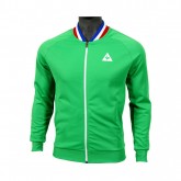 Le Coq Sportif Sweat Training As Saint Etienne Saint Etienne Sweats Homme à Vendre